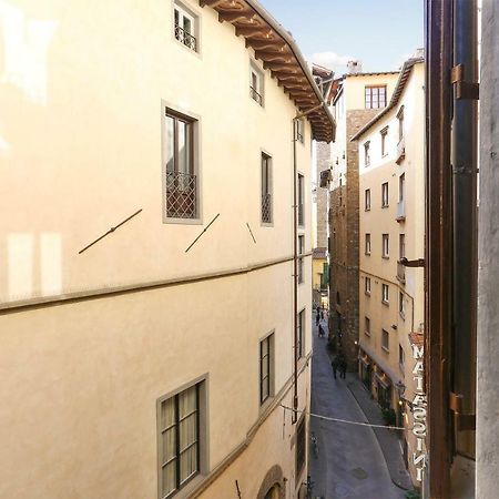 Lambertesca Il Cuore Di Firenze Экстерьер фото