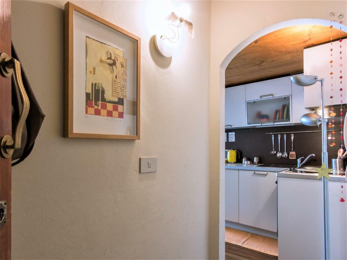 Lambertesca Il Cuore Di Firenze Экстерьер фото